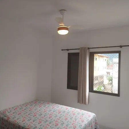 Apartamento Novo - Ubatuba-SP-2